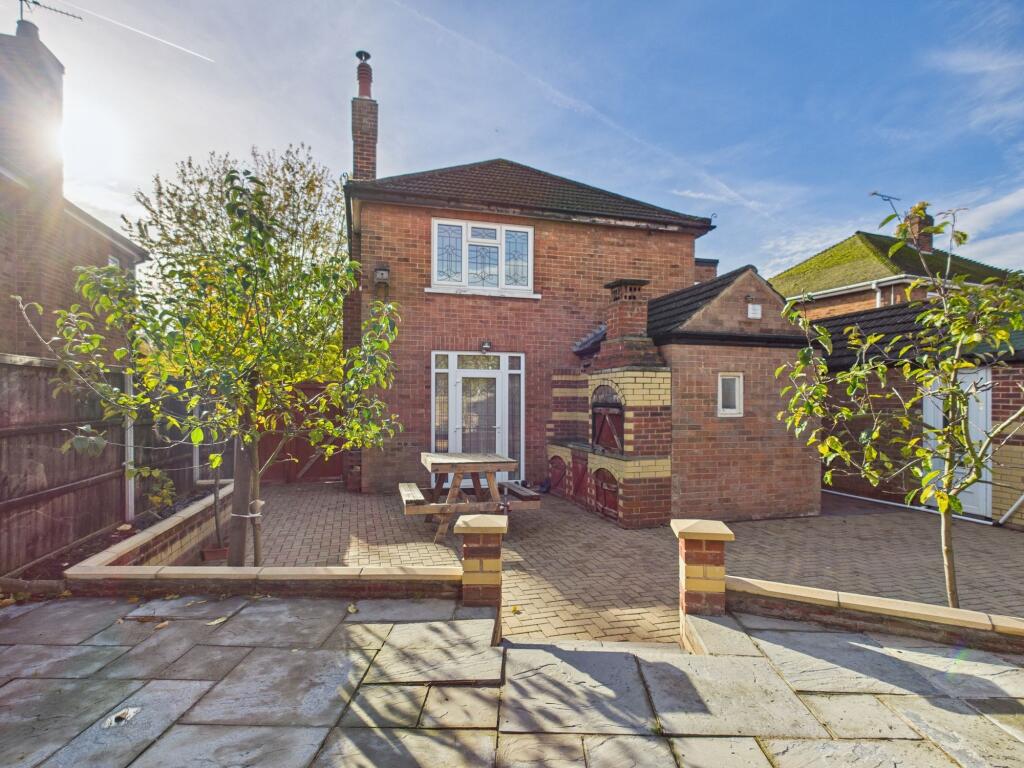 Woodland View, Scunthorpe, DN15 photo 4