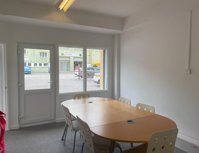 Additional image 3 of Brassmill Enterprise Centre, Bath, Somerset, BA1