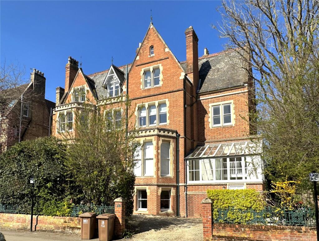 Main image of property: Norham Gardens, Oxford, Oxfordshire, OX2