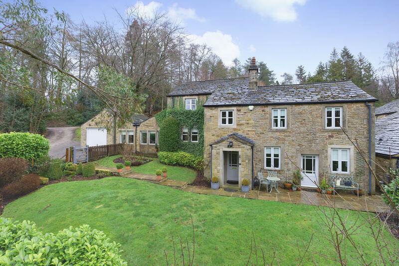 Additional image 2 of Fox Cottage, Rylestone