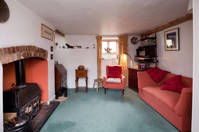 The Dene, Hindon photo 4