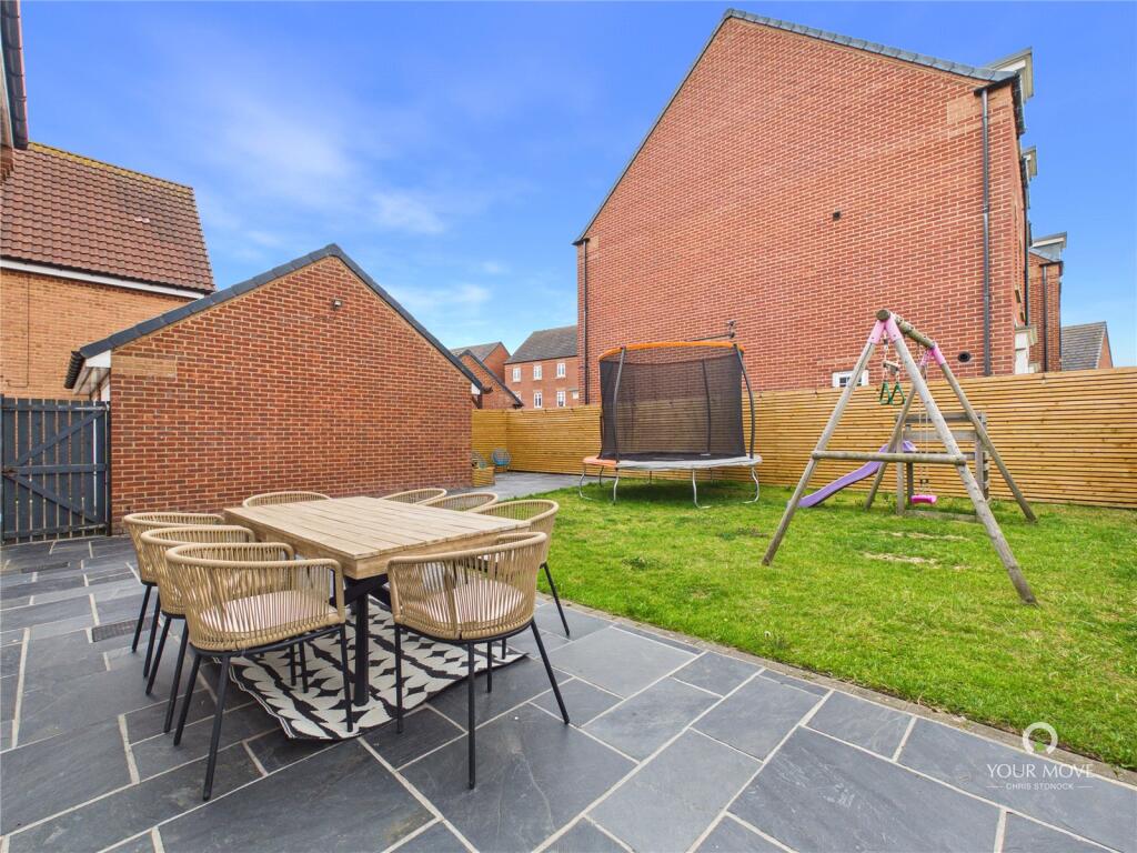 House in Consett, County Durham - View 4