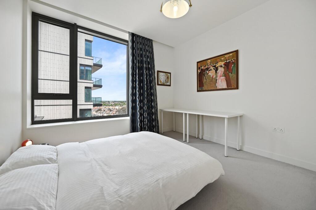 Apartment in London - View 4