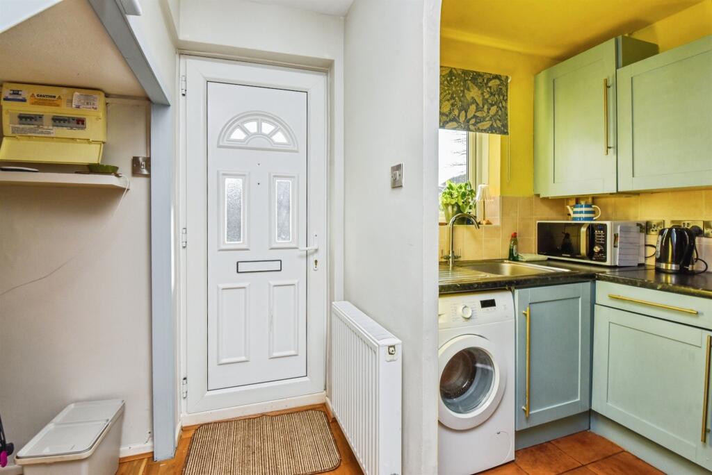 Additional image 5 of Charterhouse Drive, FROME