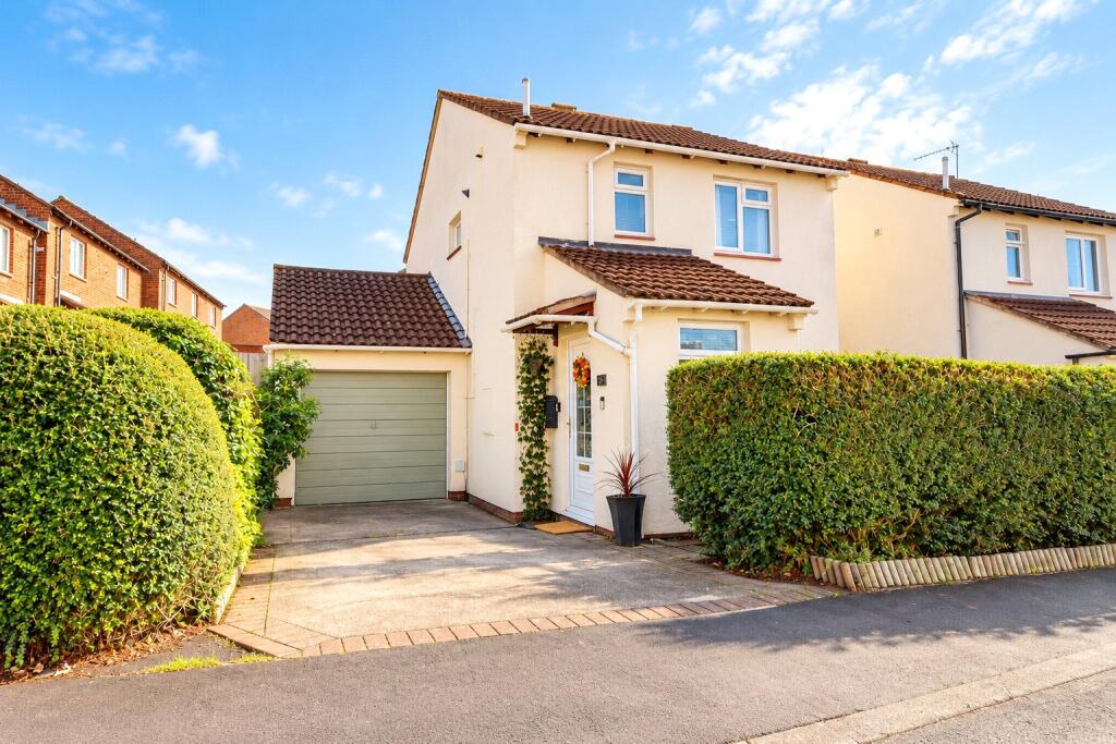 Main image of property: Long Meadow Drive, Barnstaple, Devon, EX32
