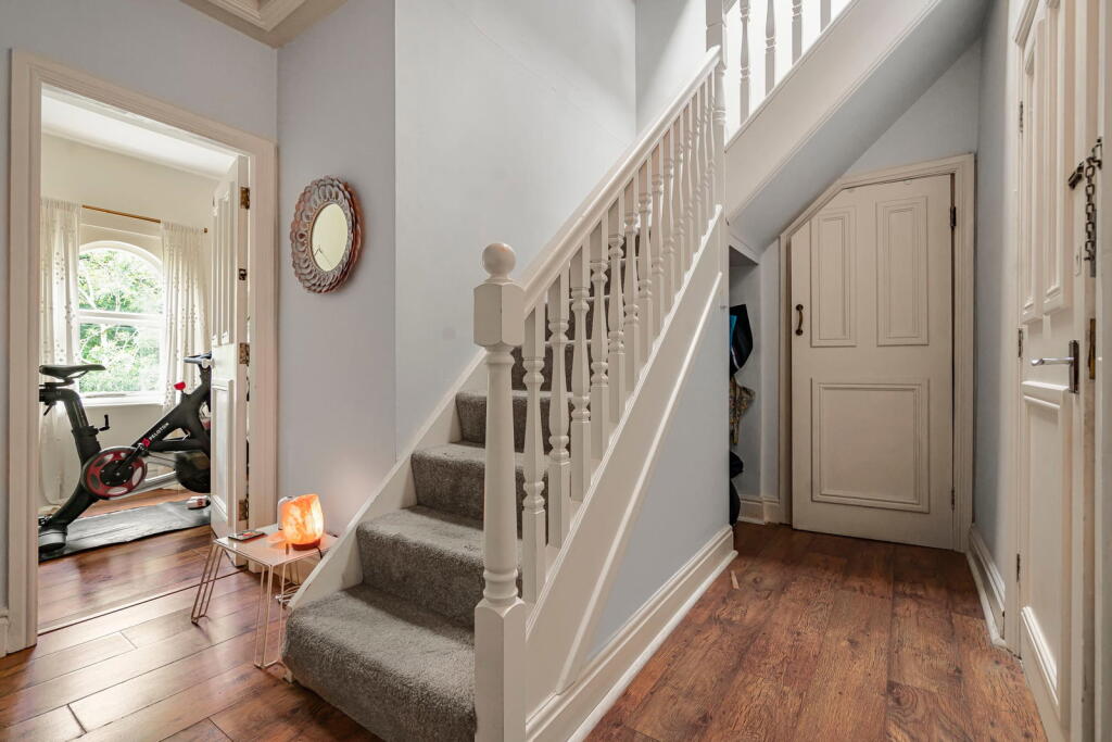 Apartment in Stockport, Heaton Chapel - View 5