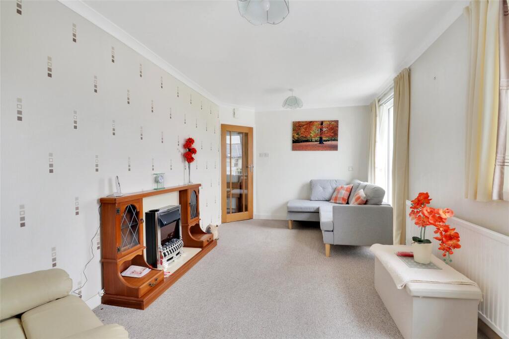 Oakland Park South, Sticklepath, Barnstaple, Devon, EX31 photo 4