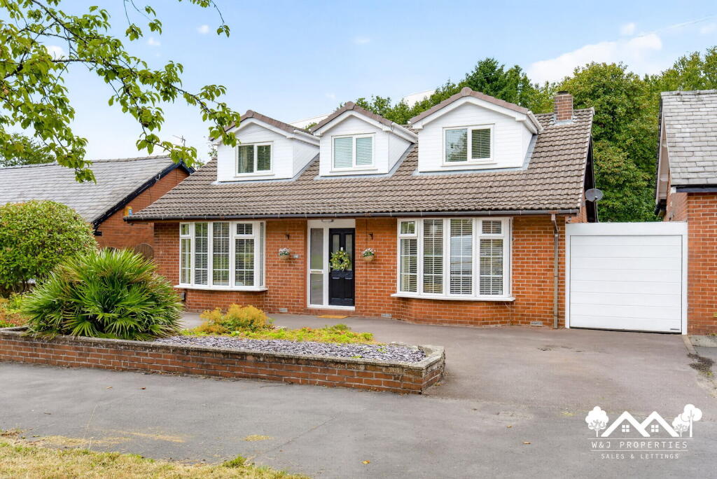 Main image of property: Tower Road, Cherry Tree, Blackburn, BB2 5LE