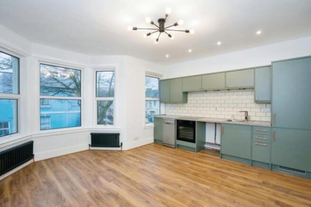 Main image of property: Ashdown Road, Worthing