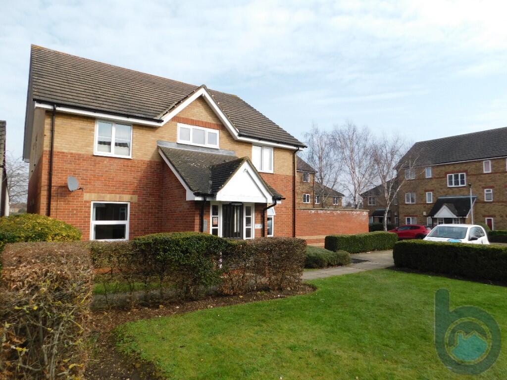 Main image of property: Burton Court, Peterborough, Cambridgeshire, PE1