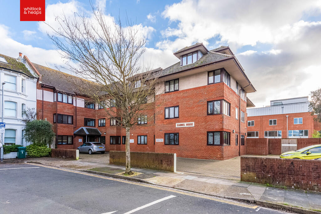 Main image of property: Westbourne Street, Hove