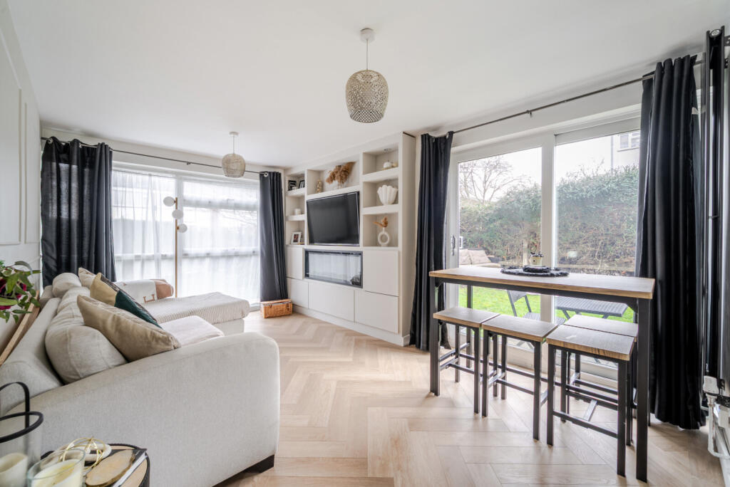 Main image of property: Peregrine Road, Sunbury-On-Thames, TW16
