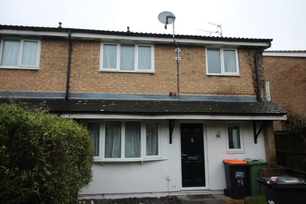Main image of property: Milton Way, Houghton Regis, Dunstable, LU5