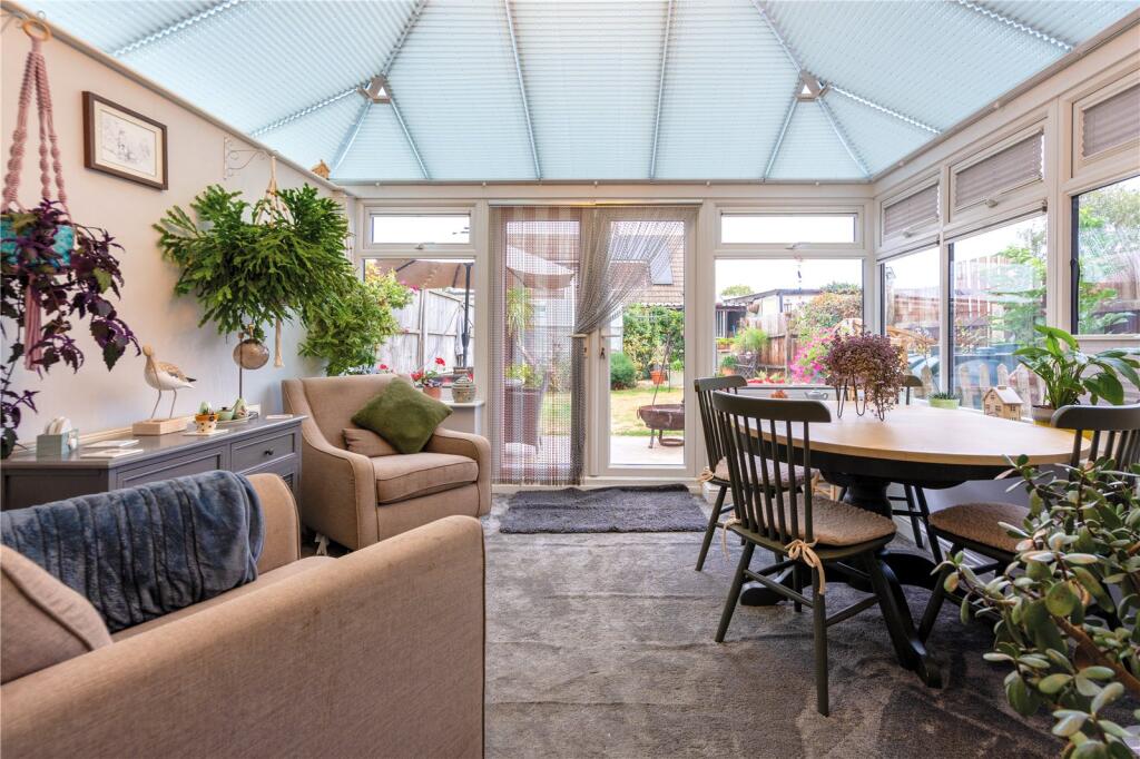 House in Ipswich - View 4