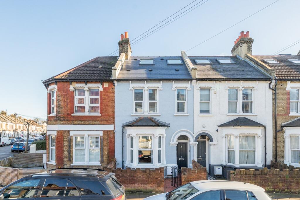 Main image of property: Khama Road, Tooting,, London, SW17