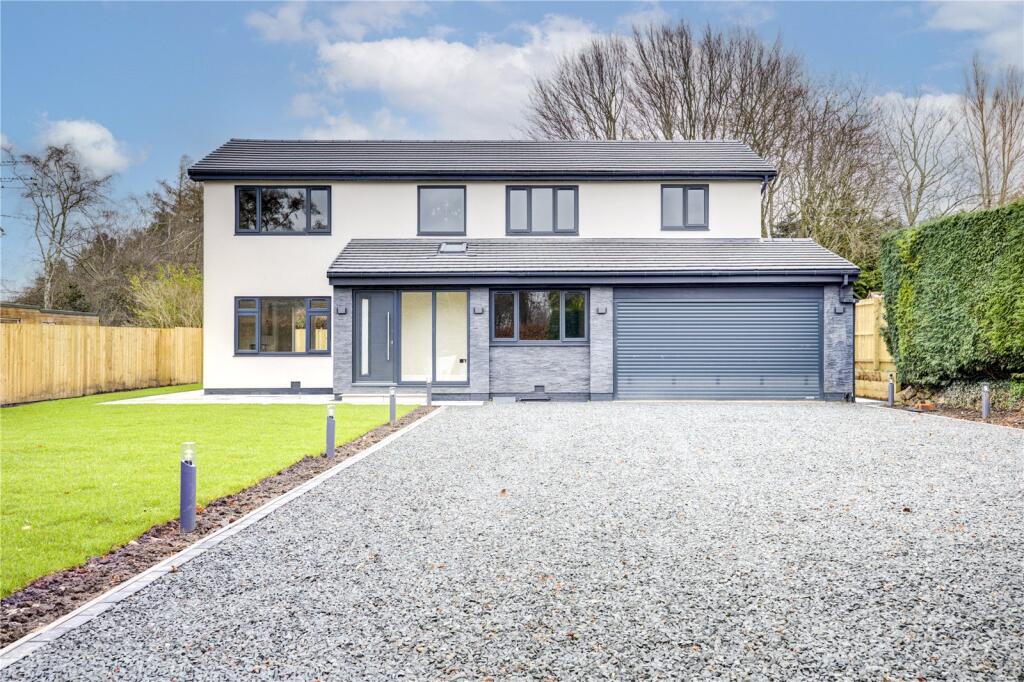 Main image of property: Woodlands, Darras Hall, NE20