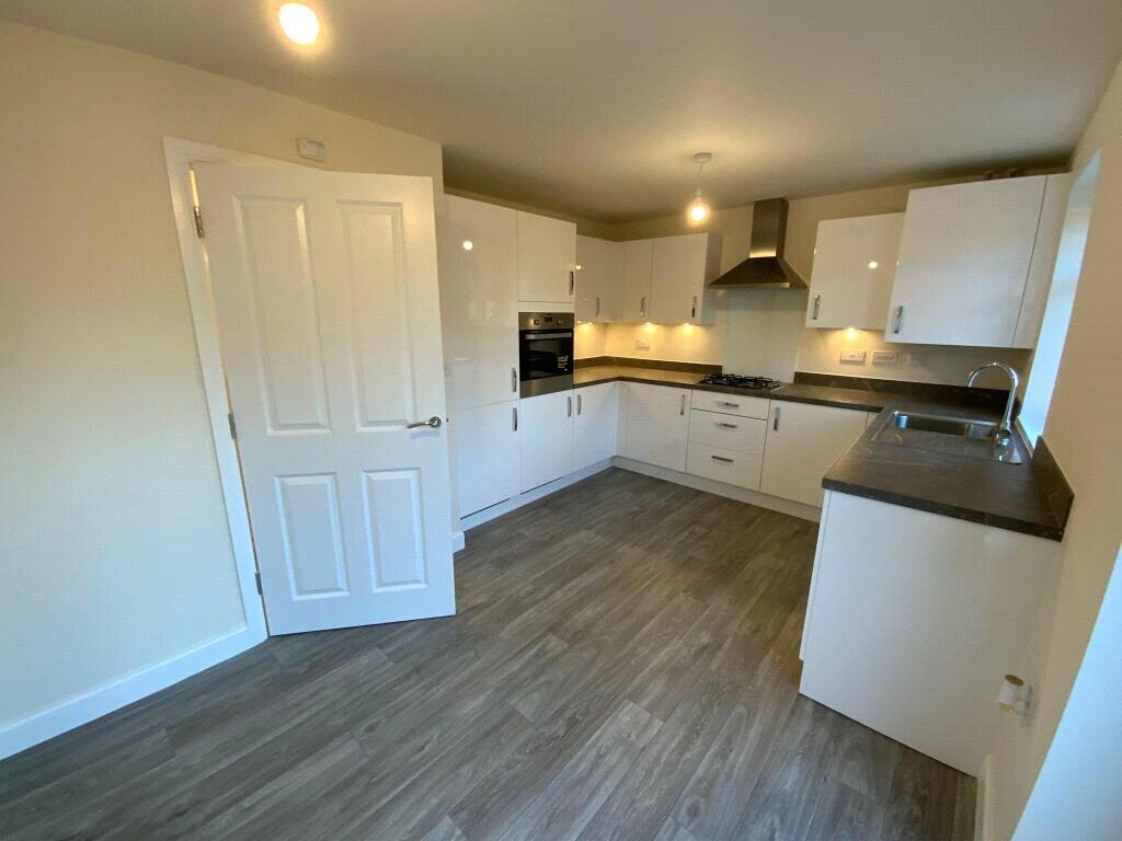 Drey Close, Formby, Liverpool, Merseyside, L37 – pohled 4