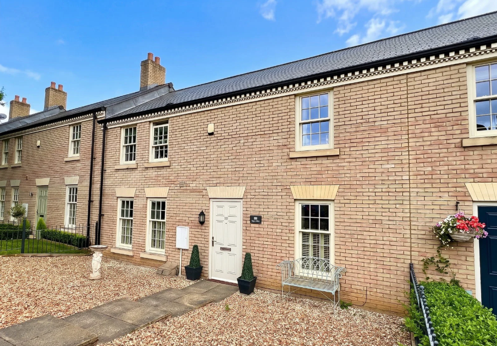Main image of property: Boston Spa ~ High Street, LS23