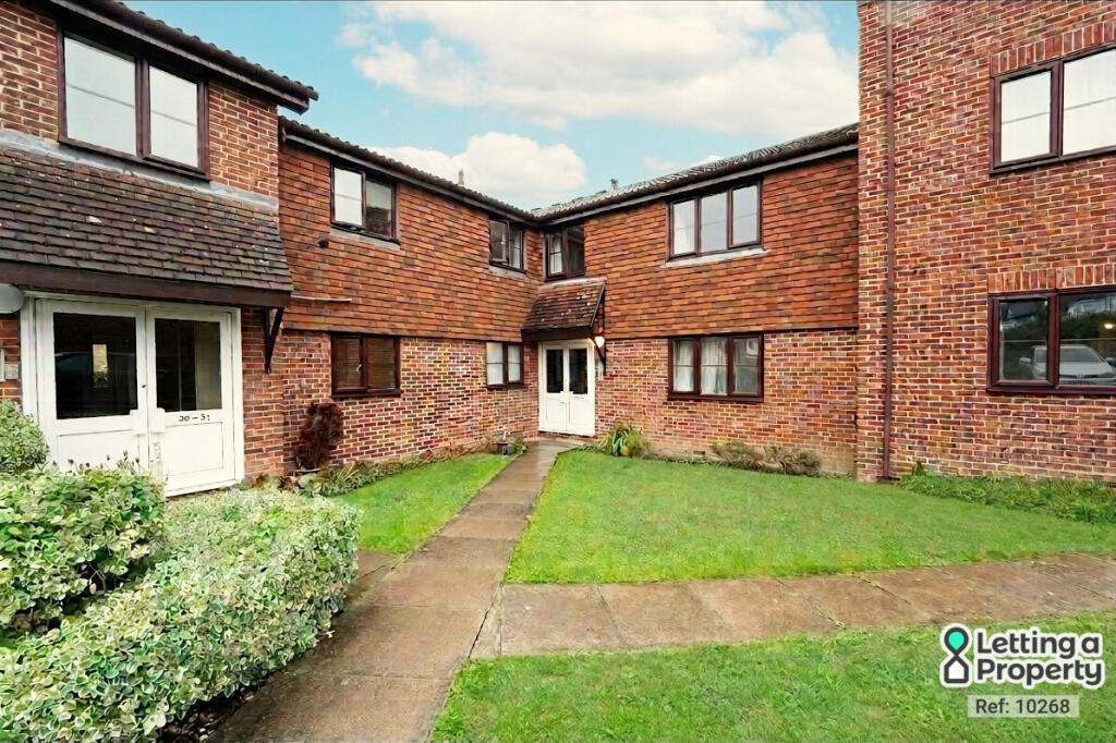 Main image of property: Yeomanry Close, Epsom, Surrey, KT17 4DD
