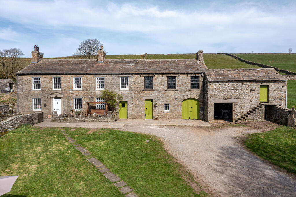 Main image of property: Spen House, Skellgill Lane, Askrigg, Leyburn, DL8 3JG