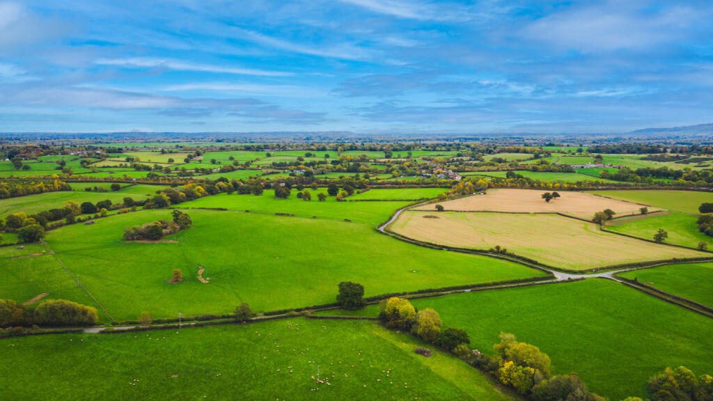 Kempsey, Worcester, Worcestershire photo 4