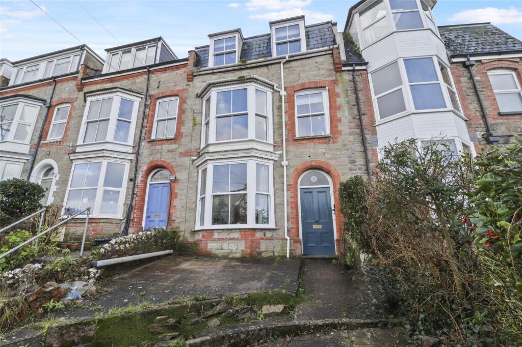 Main image of property: Chambercombe Road, Ilfracombe, Devon, EX34