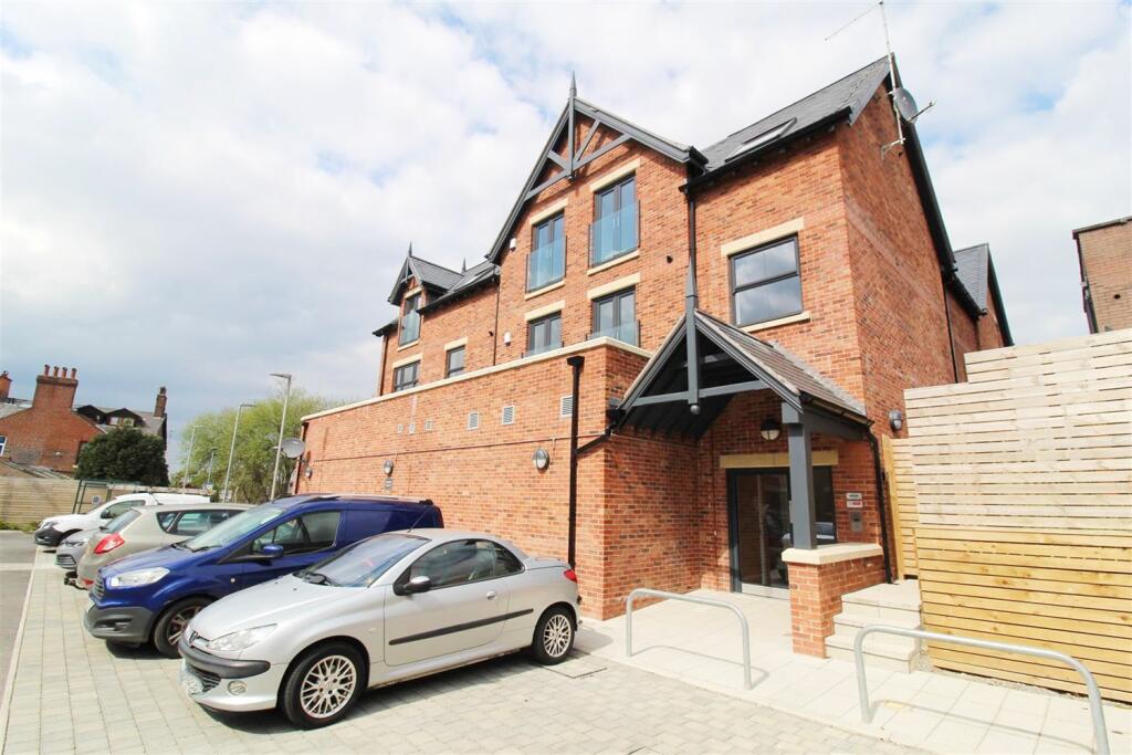 Main image of property: Albert Place, Marple, Stockport