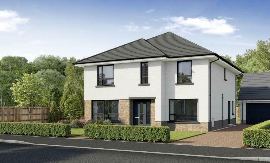 Main image of property: Plot 181,
53 Maitland Street,
Haddington,
East Lothian,
EH41 3FY
