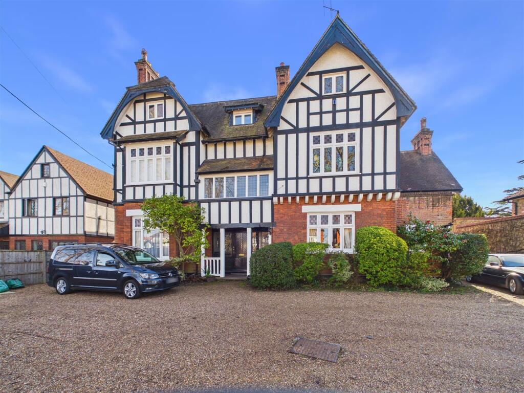 Main image of property: Beauchamp Road, East Molesey