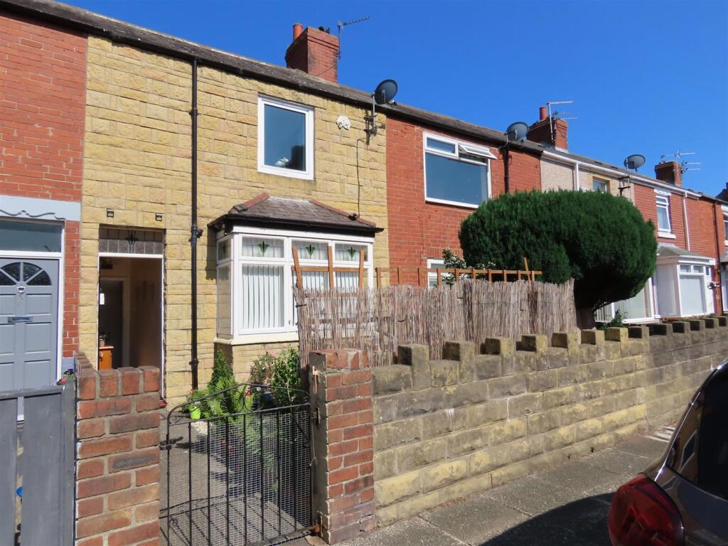 Main image of property: Ariel Street, Ashington