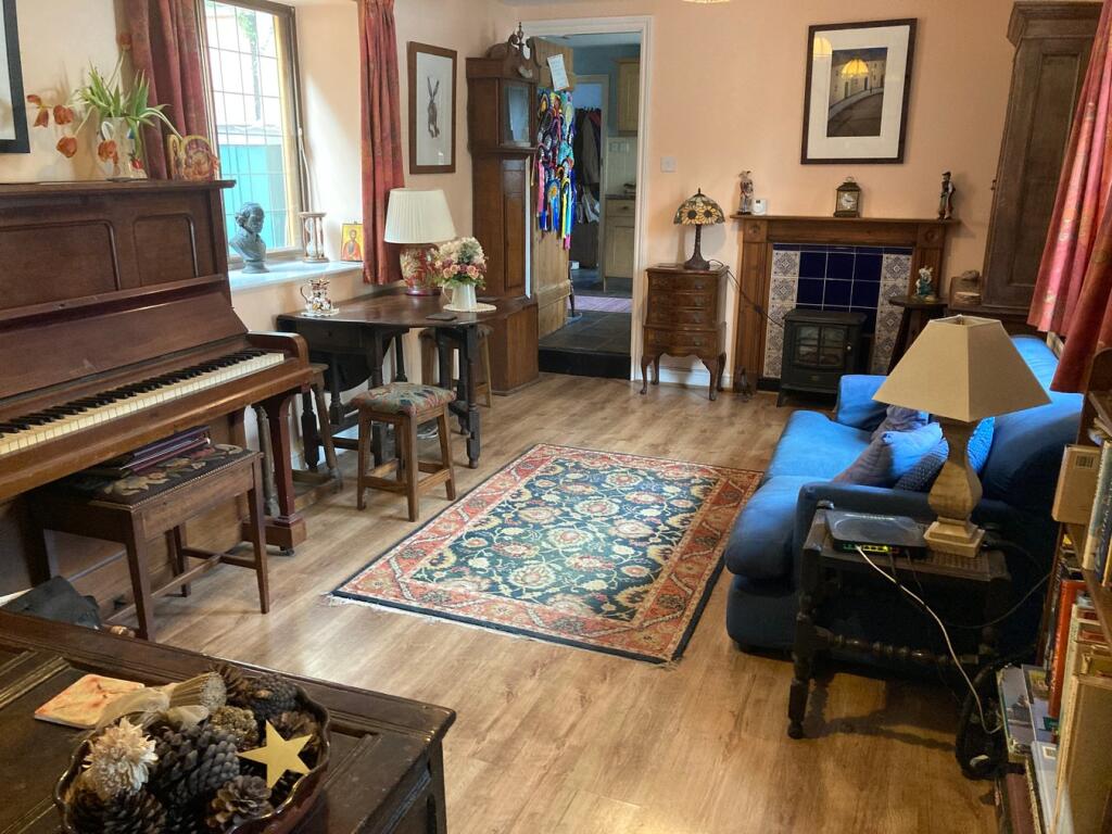 Portway, Wells, BA5 photo 4