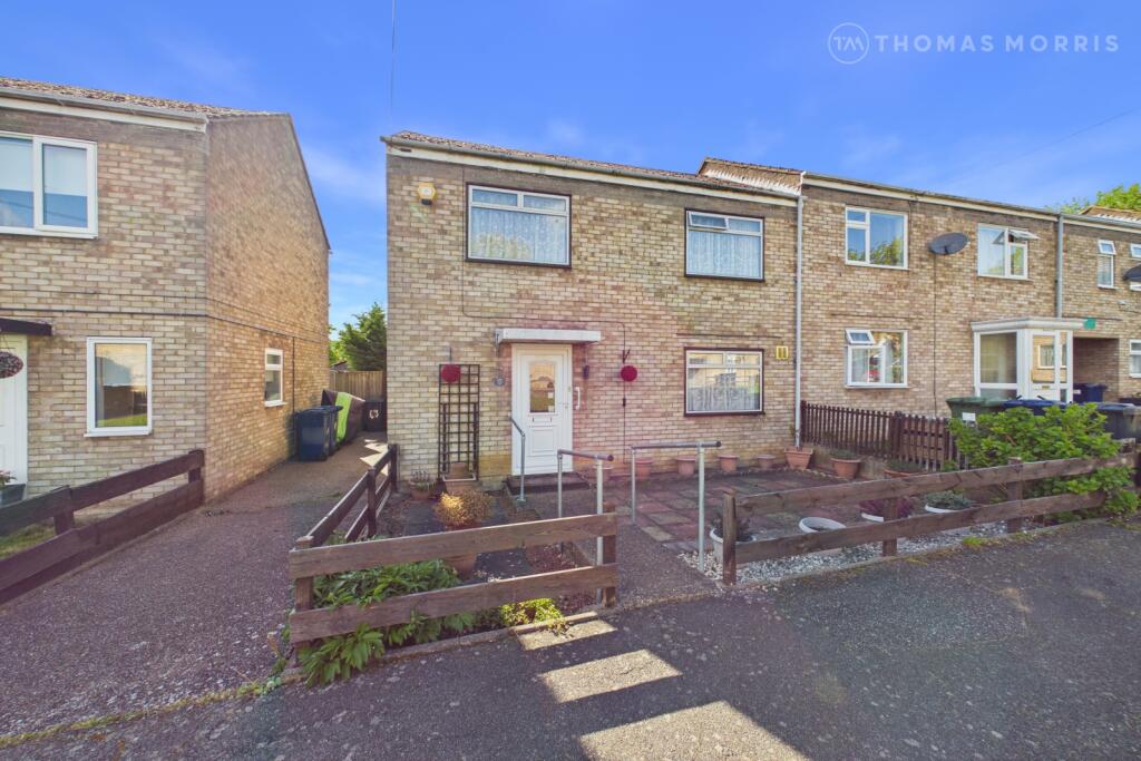 Main image of property: Sycamore Drive, Huntingdon, Cambridgeshire, PE29