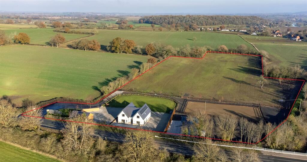 Main image of property: Pendock, Gloucester