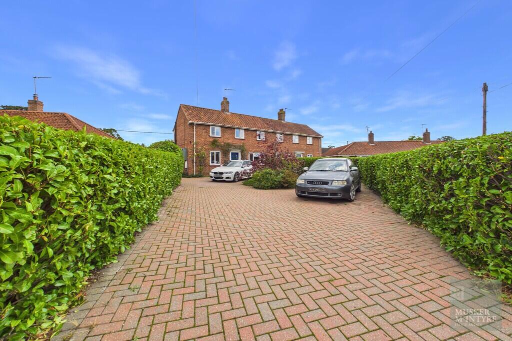Main image of property: Queensway, Earsham