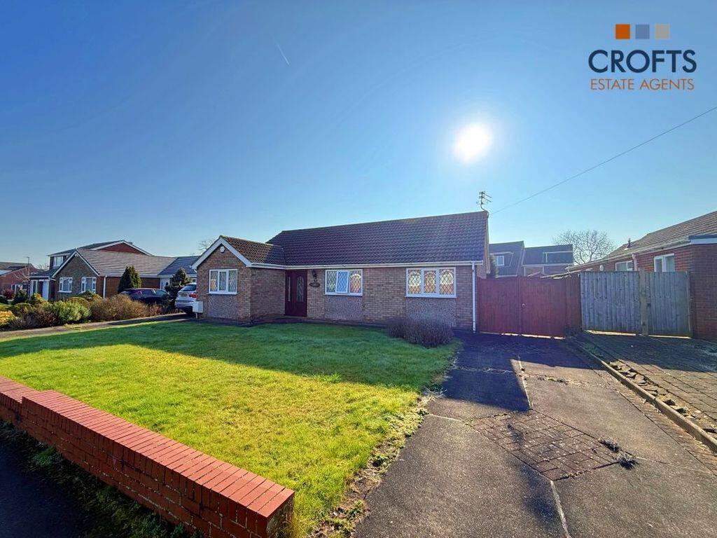 Main image of property: CLYFTON CRESCENT, IMMINGHAM