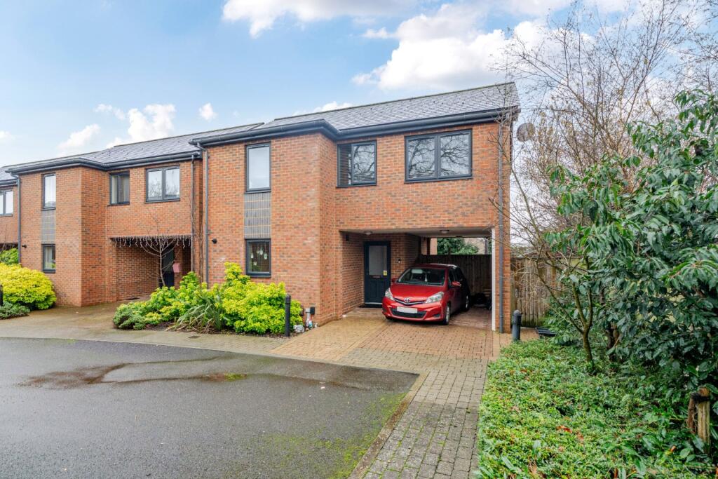 Main image of property: Dairy Close, Sholing, Southampton, Hampshire, SO19