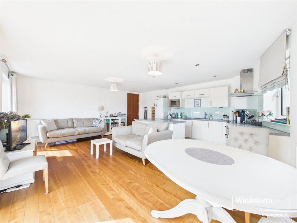 Main image of property: Park Way, Newbury, Berkshire, RG14