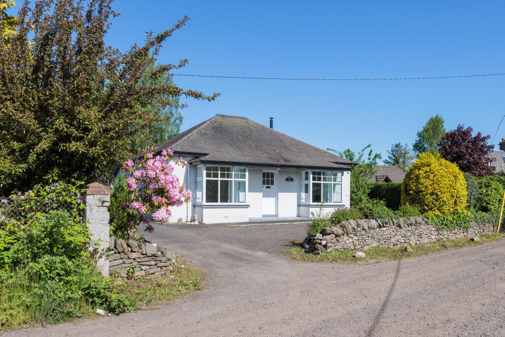 Main image of property: The Sheiling, Townhead, Coupar Angus, Perth And Kinross
