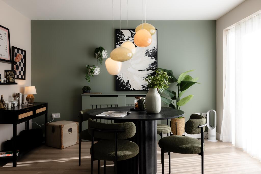 Additional image 5 of Hollinsgate, New Road, Burnley (The Croston) 