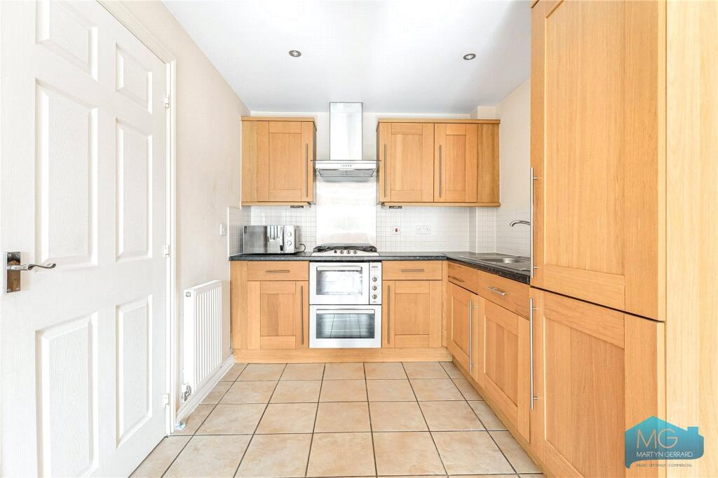 Apartment in London - View 5