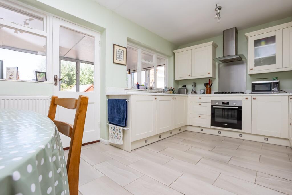 House in Thanet, Westgate-on-Sea - More