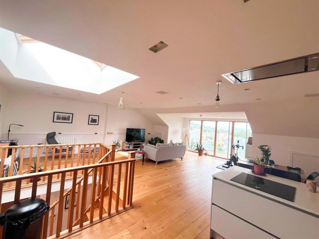 Apartment in Cononley - View 5
