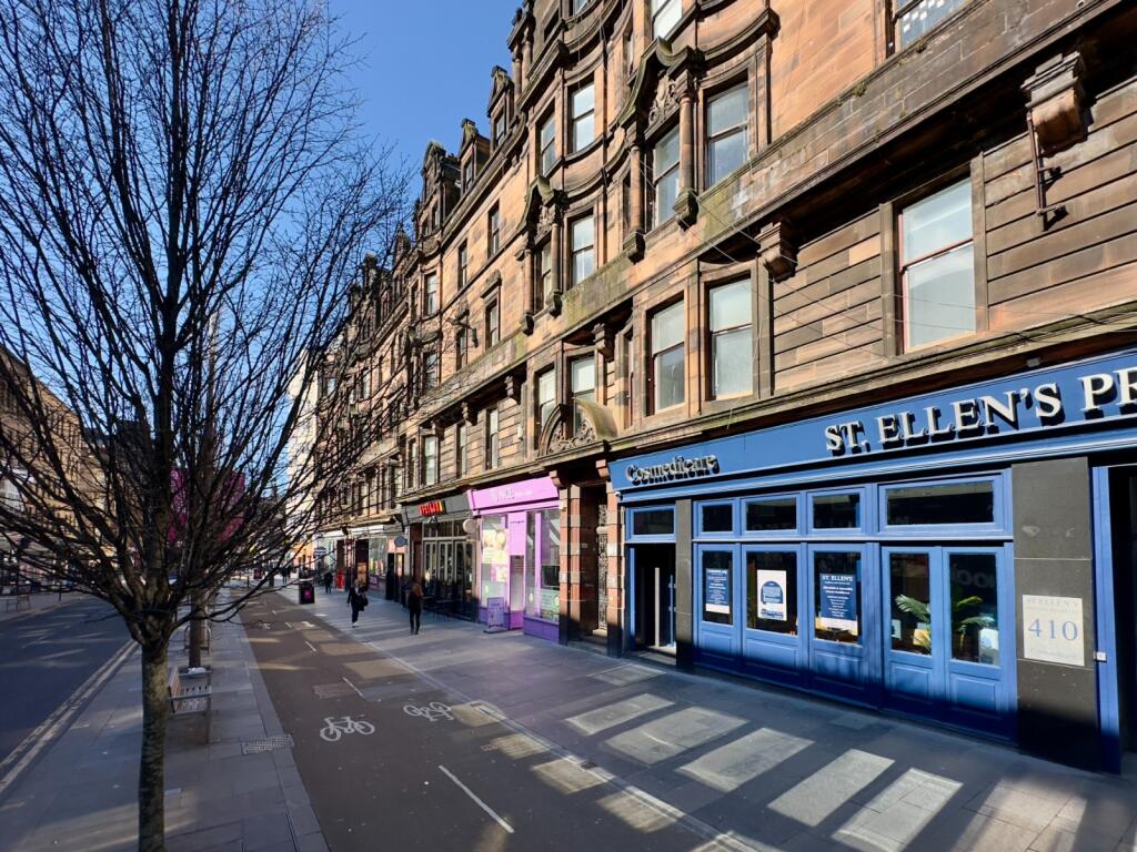 Main image of property: Sauchiehall Street, City Centre, Glasgow, G2
