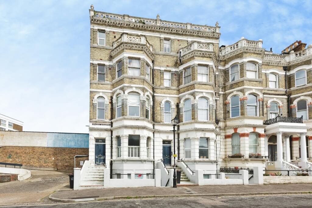 Main image of property: Dalby Square, Cliftonville, Margate, Kent, CT9