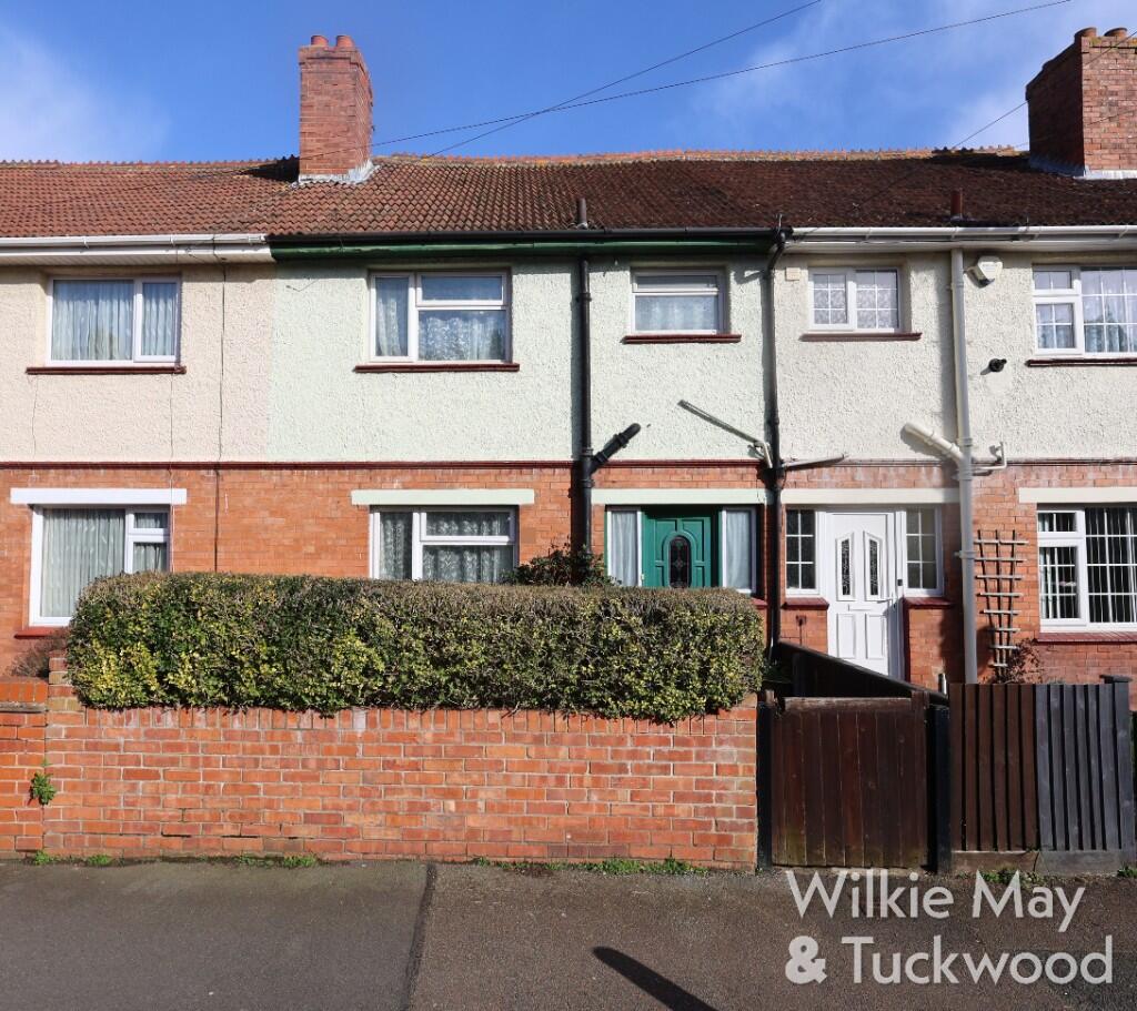 Main image of property: Victoria Road, Bridgwater, Somerset, TA6