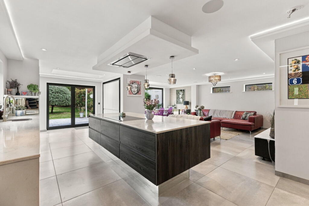 Main image of property: Norrels Drive, East Horsley