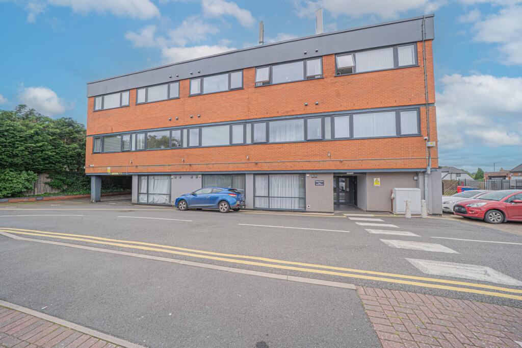 Main image of property: Station Road, Balsall Common, CV7