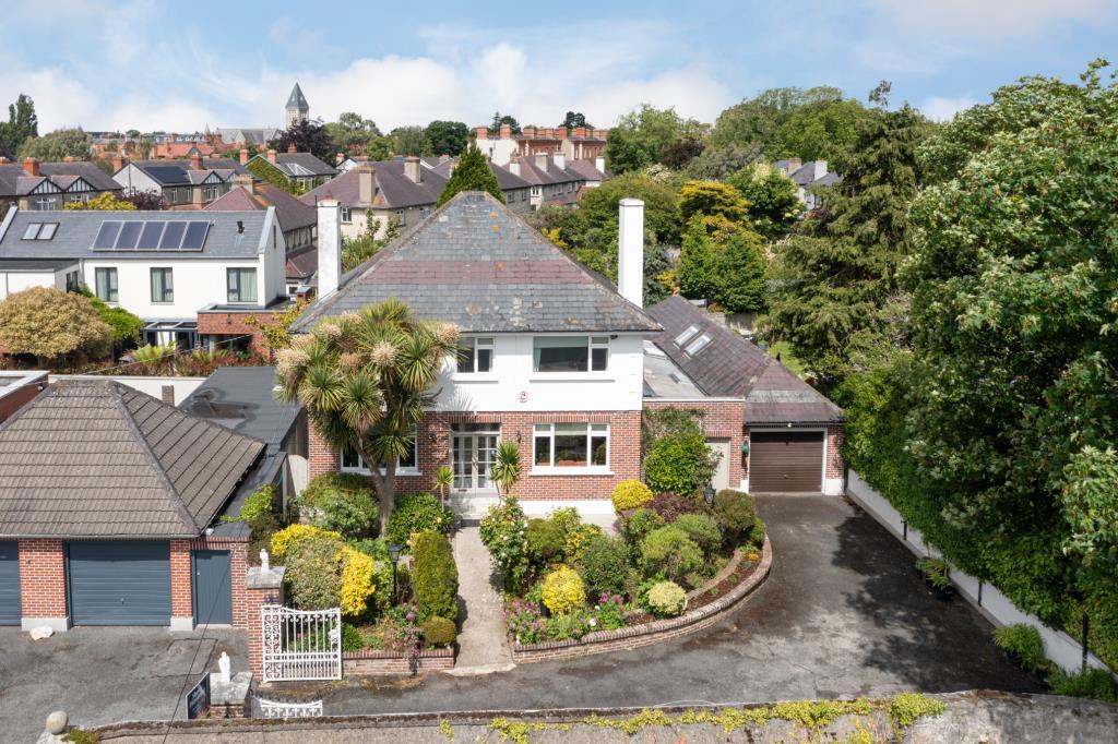 Main image of property: Somerville, Rostrevor Road, Rathgar, Dublin 6, D06 Y4X2