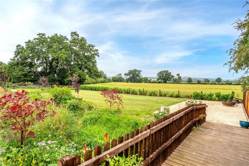 Mill Farm Barns, Bitterley, Ludlow, Shropshire photo 3