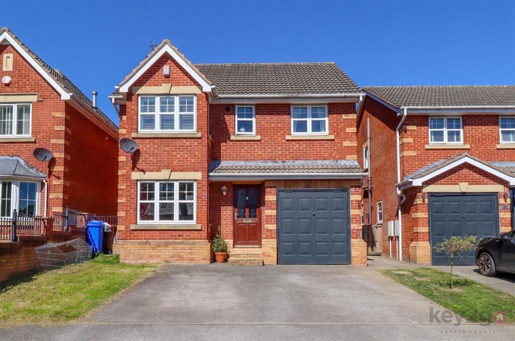 Main image of property: Toll House Mead, Mosborough, Sheffield, S20